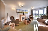 Brook Court Care Home, Kidderminster