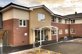 Brook Court Care Home, Kidderminster
