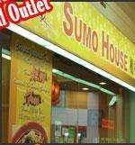 Sumo House @ Ang Mo Koi Central, 01-2633