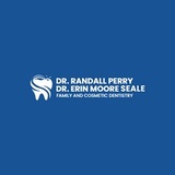  Family Dental: Randall R Perry DDS; Erin Moore DDS 1430 W Mcneese St 