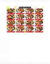 Menus & Prices, Sumo House @ Clementi Central, 01-309