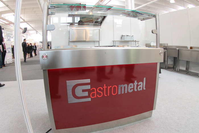  Profile Photos of Gastrometal Agricultorilor nr. 2 - Photo 26 of 41