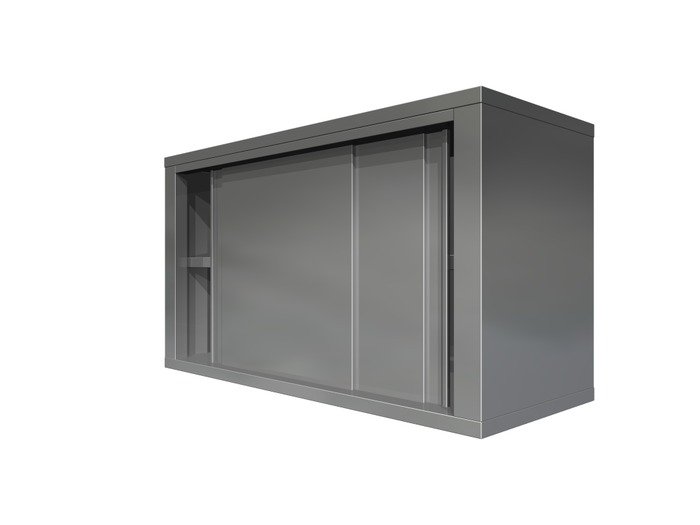 Wall cupboard Profile Photos of Gastrometal Agricultorilor nr. 2 - Photo 37 of 41