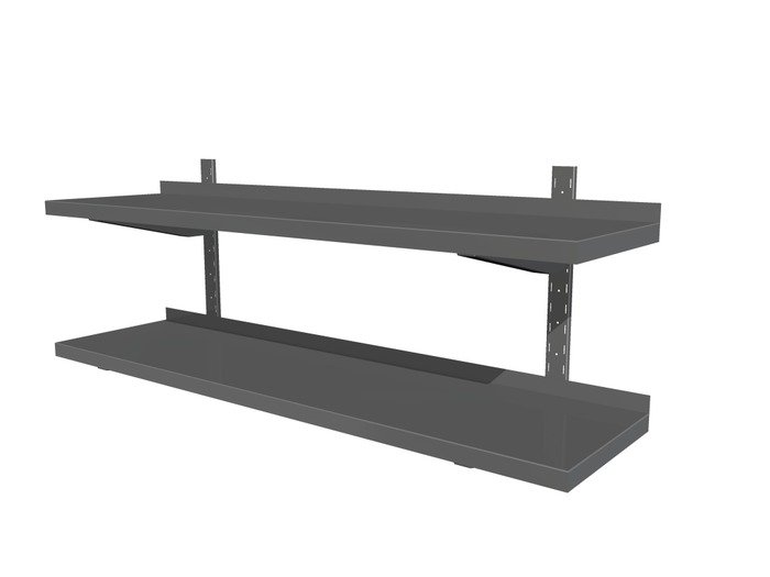 Adjustable wall shelves Profile Photos of Gastrometal Agricultorilor nr. 2 - Photo 40 of 41