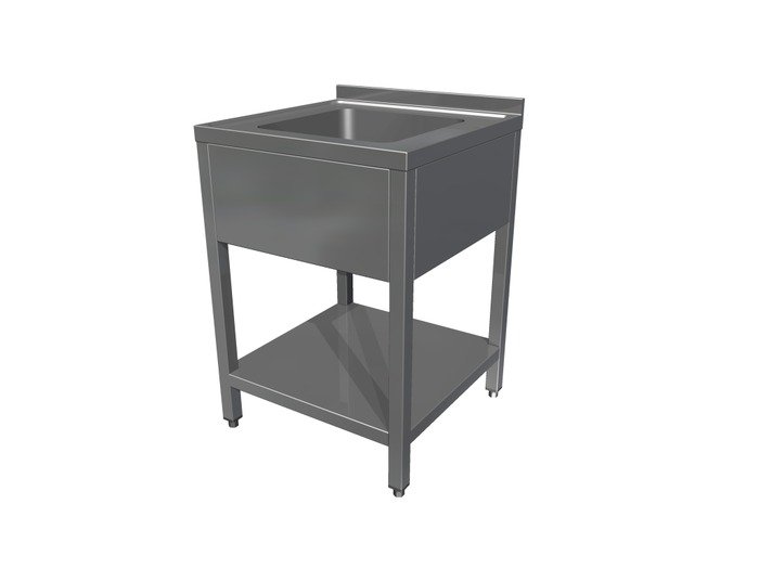 Sink unit Profile Photos of Gastrometal Agricultorilor nr. 2 - Photo 2 of 41