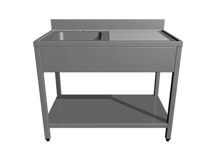 Sink unit Profile Photos of Gastrometal Agricultorilor nr. 2 - Photo 4 of 41