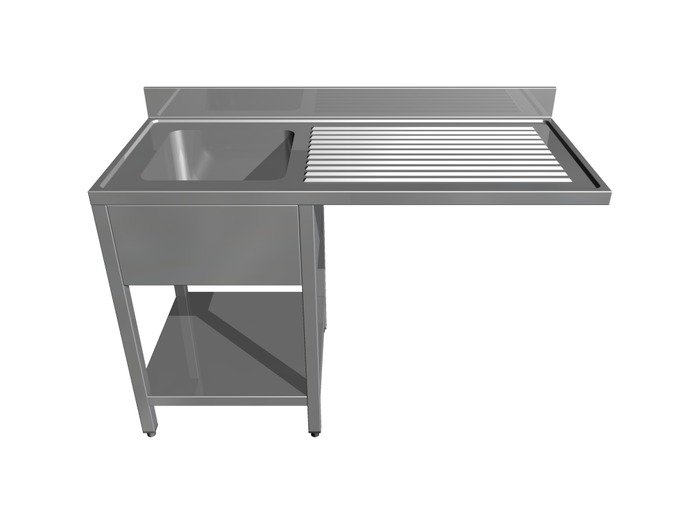Sink unit Profile Photos of Gastrometal Agricultorilor nr. 2 - Photo 6 of 41