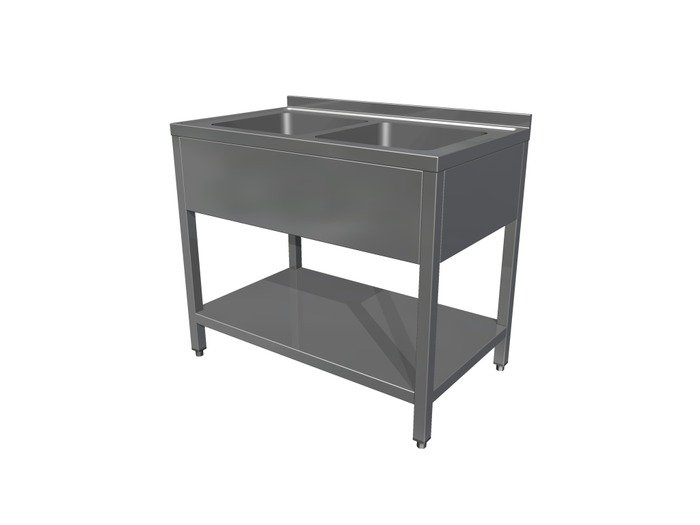 Sink unit Profile Photos of Gastrometal Agricultorilor nr. 2 - Photo 7 of 41