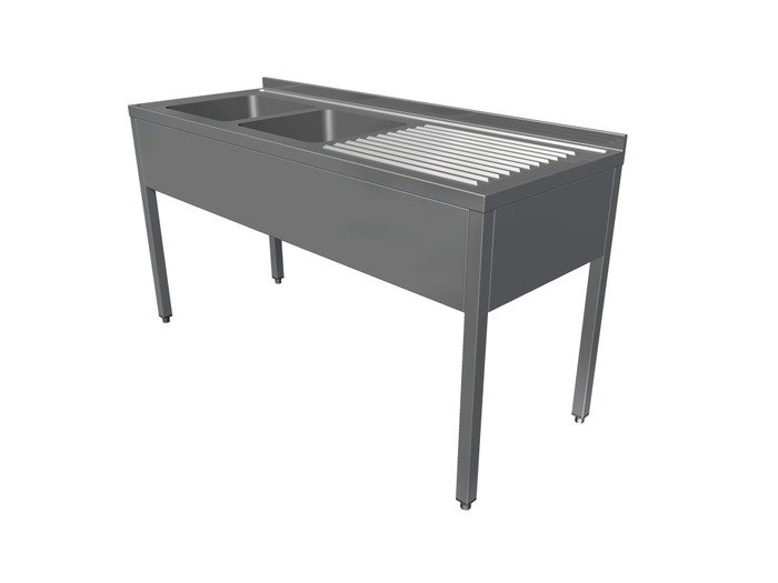 Sink unit Profile Photos of Gastrometal Agricultorilor nr. 2 - Photo 9 of 41