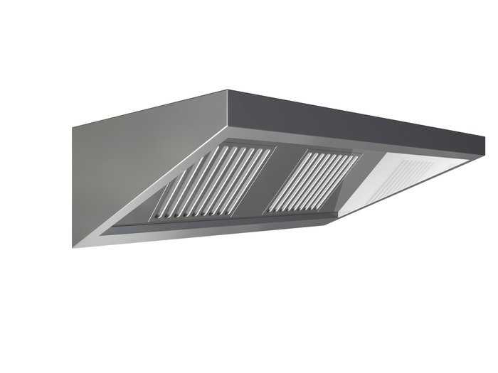 Wall mounted extractor hood Profile Photos of Gastrometal Agricultorilor nr. 2 - Photo 20 of 41