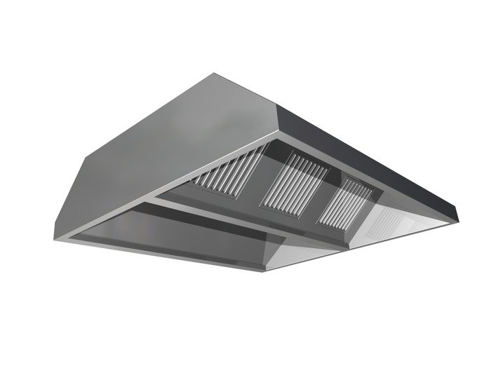 Central extractor hood Profile Photos of Gastrometal Agricultorilor nr. 2 - Photo 21 of 41