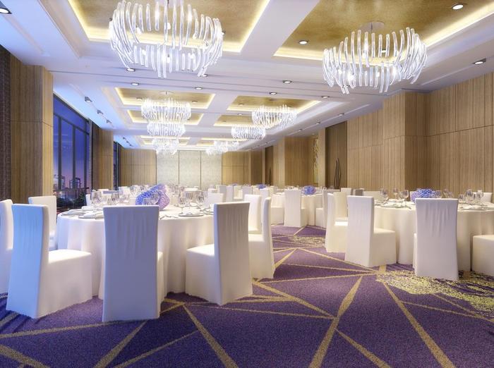 Event Preparation New Album of Hilton Garden Inn Shanghai Hongqiao No. 1915 Huqingping Road, Qingpu - Photo 7 of 10