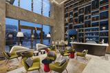 Lobby Bar, Hilton Garden Inn Shanghai Hongqiao, Shanghai