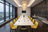 Meeting Room, Hilton Garden Inn Shanghai Hongqiao, Shanghai