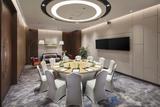 Meeting Room, Hilton Garden Inn Shanghai Hongqiao, Shanghai