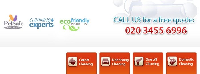  Profile Photos of Cleaning Carpet London Ltd. 13 Copeland Rd - Photo 2 of 8