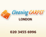  Cleaning Carpet London Ltd. 13 Copeland Rd 