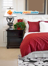  Cleaning Carpet London Ltd. 13 Copeland Rd 