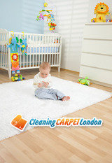 Cleaning Carpet London Ltd., London