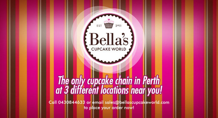  Profile Photos of Bellaâ€™s Cupcake World 1382 Albany Highway - Photo 1 of 1