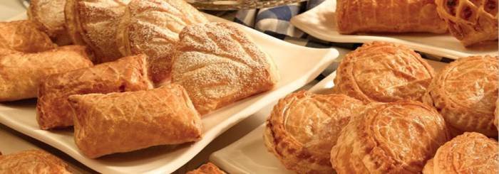  Profile Photos of Bistro Delifrance @ CHANGI GENERAL HOSPITAL PALM COURT YARD L1-K4 - Photo 3 of 3