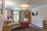 Sherwood Grange Care Home, London