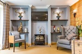 Sherwood Grange Care Home, London