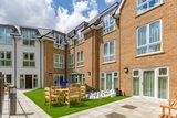 Sherwood Grange Care Home, London