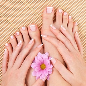  Profile Photos of AnirA Nail & Spa 228 McHenry Rd - Photo 1 of 4