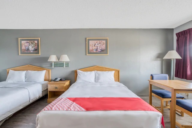  Profile Photos of OYO Hotel Kinder 13894 US-165 - Photo 13 of 31