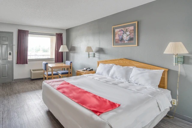 Profile Photos of OYO Hotel Kinder 13894 US-165 - Photo 7 of 31