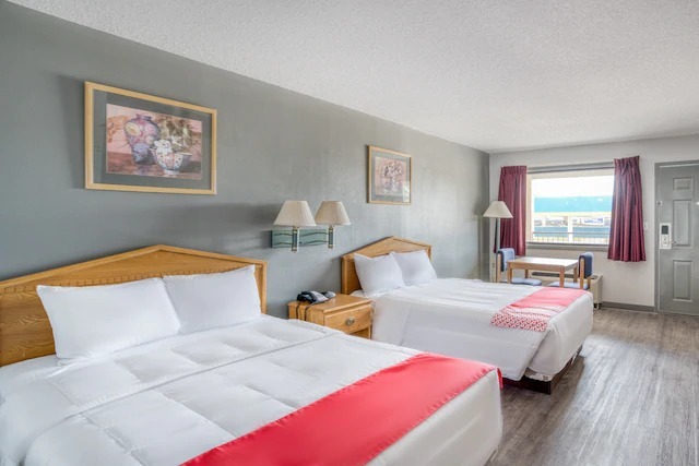  Profile Photos of OYO Hotel Kinder 13894 US-165 - Photo 5 of 31