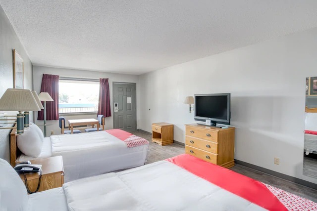  Profile Photos of OYO Hotel Kinder 13894 US-165 - Photo 4 of 31