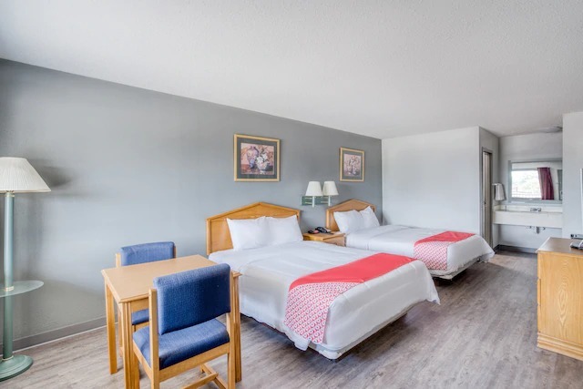  Profile Photos of OYO Hotel Kinder 13894 US-165 - Photo 3 of 31