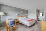  OYO Hotel Kinder 13894 US-165 