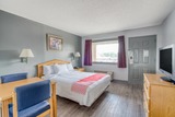  OYO Hotel Kinder 13894 US-165 