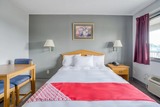  OYO Hotel Kinder 13894 US-165 