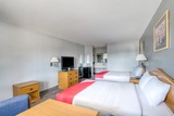  OYO Hotel Kinder 13894 US-165 