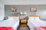 OYO Hotel Kinder 13894 US-165 