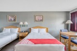  OYO Hotel Kinder 13894 US-165 