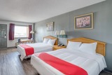  OYO Hotel Kinder 13894 US-165 