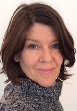 Kim Fisher CBT Therapist, London