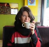 Kim Fisher CBT Therapist, London