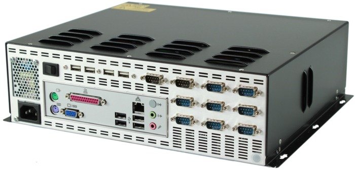 SB410 Industrial Box Computer Profile Photos of CKS Global Solutions LTD 24-26 Boulton Road - Photo 4 of 5