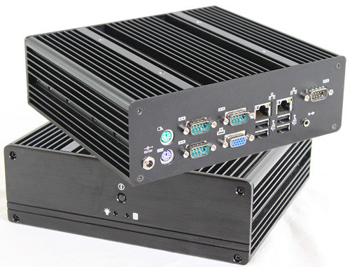 SB100 Industrial Box Computer Profile Photos of CKS Global Solutions LTD 24-26 Boulton Road - Photo 5 of 5