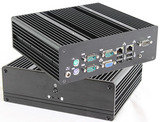 SB100 Industrial Box Computer, CKS Global Solutions LTD, Stevenage