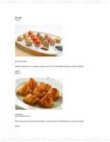 Menus & Prices, Bistro Delifrance @ IMM, NO 2 JURONG EAST STREET 21,  01-K30