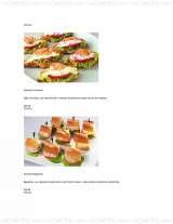 Menus & Prices, Bistro Delifrance @ IMM, NO 2 JURONG EAST STREET 21,  01-K30