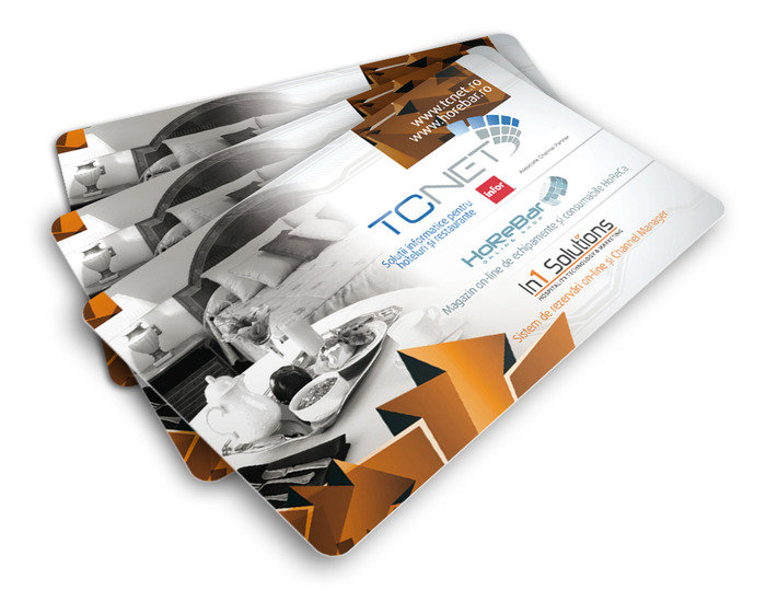  Products of HoReBar - Solutii IT Horeca Ana Davila, No. 7 - Photo 6 of 6