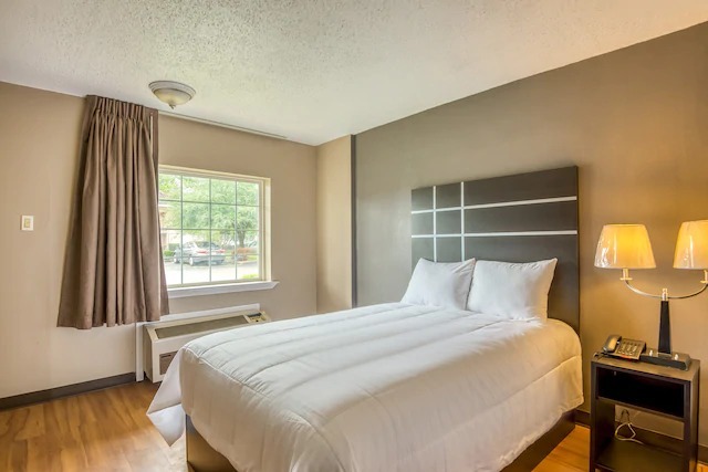  Profile Photos of OYO Hotel Jackson Fairgrounds I-55 390 Greymont Street - Photo 8 of 25